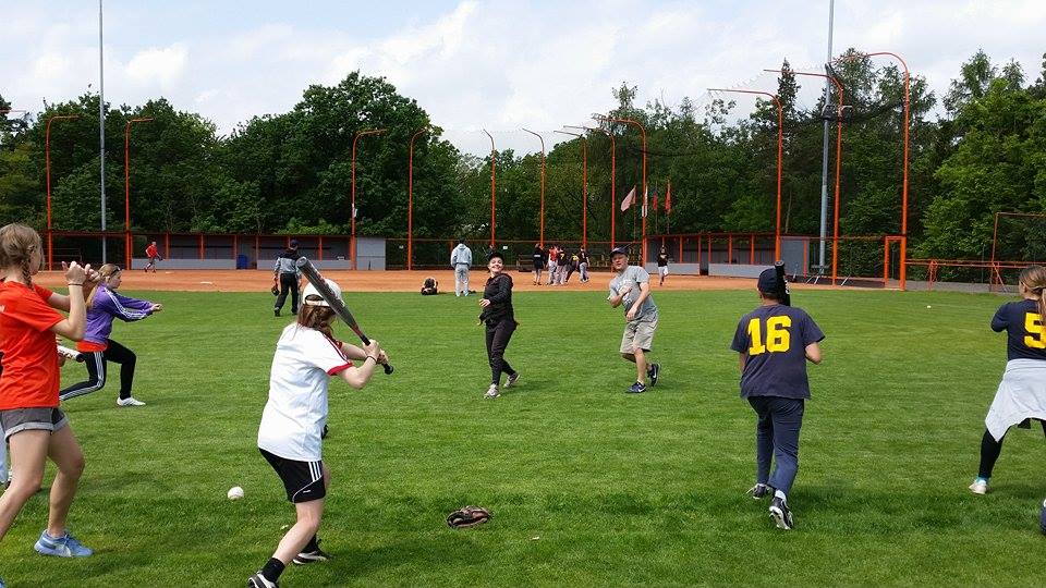 Juniortur til Prag 2018 Juniortur til Prag 2018