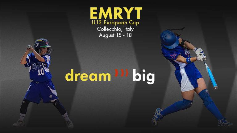 European Massimo Romeo Trophy – European Cup for U-13 players European Massimo Romeo Trophy – European Cup for U-13 players