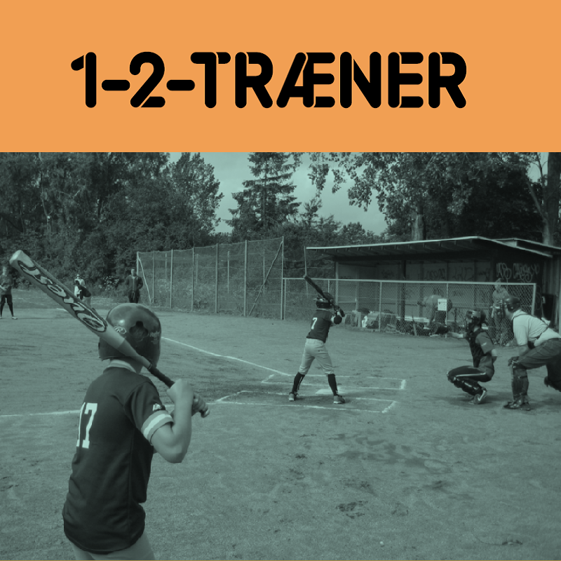 1-2-træner d. 1. august