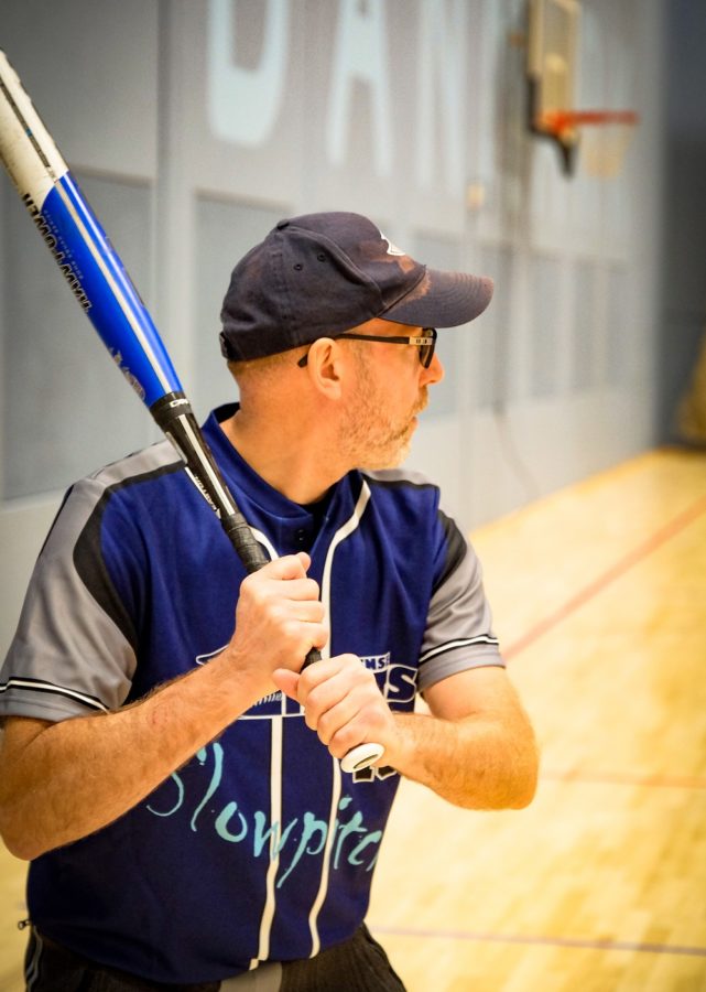 Indoor Softball vinterstævner Indoor Softball vinterstævner