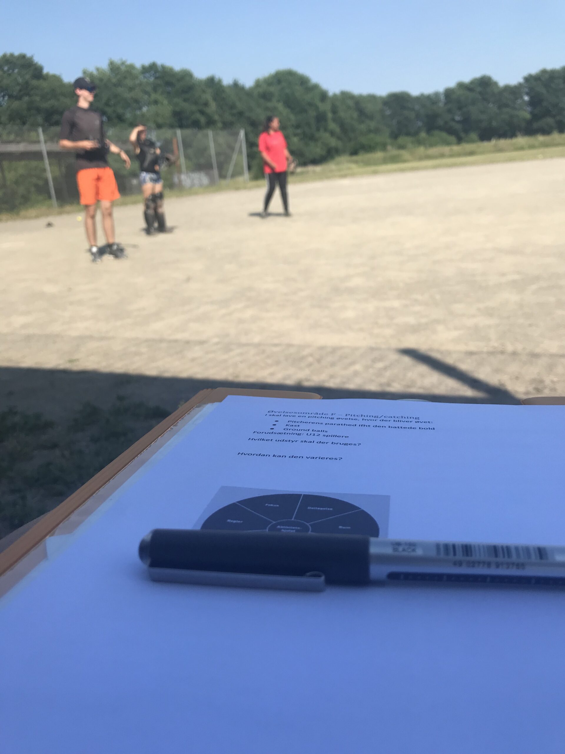 1-2-træner d. 17. marts!