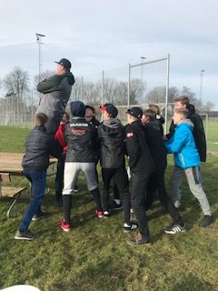 U18 Herre Landsholdet søger nye spillere! U18 Herre Landsholdet søger nye spillere!