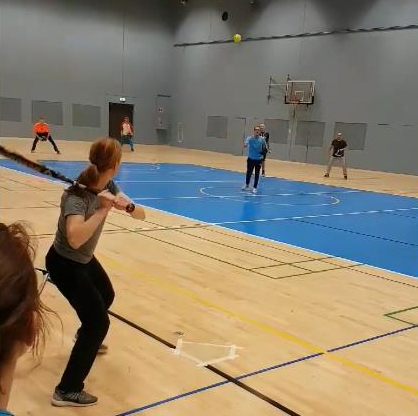 Indendørs kampprogram 2019/2020 – opdateret Indendørs kampprogram 2019/2020 – opdateret