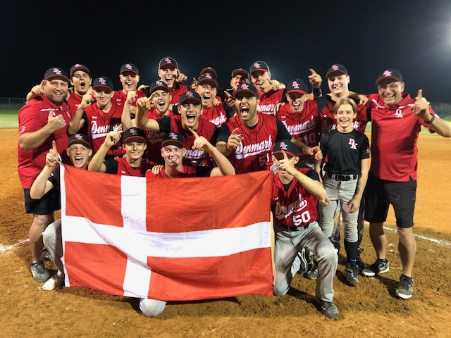 U18 Herrelandsholdet