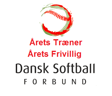 Årets Træner og Frivillig
