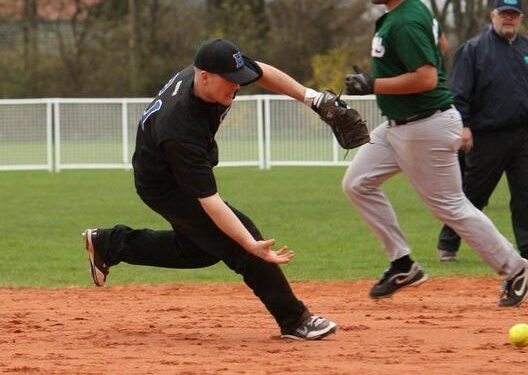 2. tryout for U16 årgang 2021 – check!