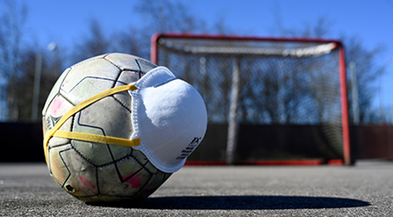 DIF strammer restriktionerne for eliten DIF strammer restriktionerne for eliten