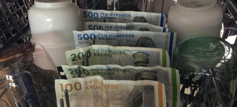 Bliv klogere på bankernes stigende krav til foreningerne Bliv klogere på bankernes stigende krav til foreningerne