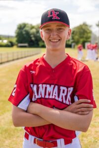 Marius Locke 2021