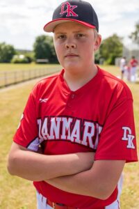 Mads Kirchoff-Lund 2021