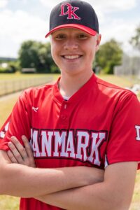 Lucas Manning 2021