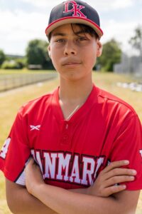 James Wong 2021
