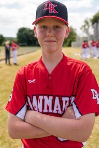 Alex Thomsen 2021
