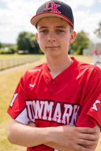 Jacob Steensig 2021