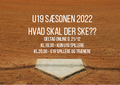 u19 sæsonen 2022 u19 sæsonen 2022
