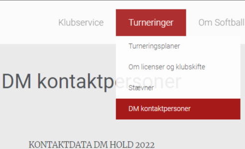 Vi vil gerne flytte en kamp? Vi vil gerne flytte en kamp?