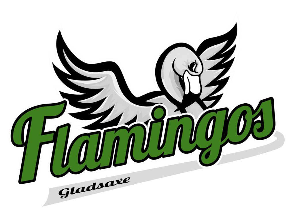 Flamingos & Friends BB5