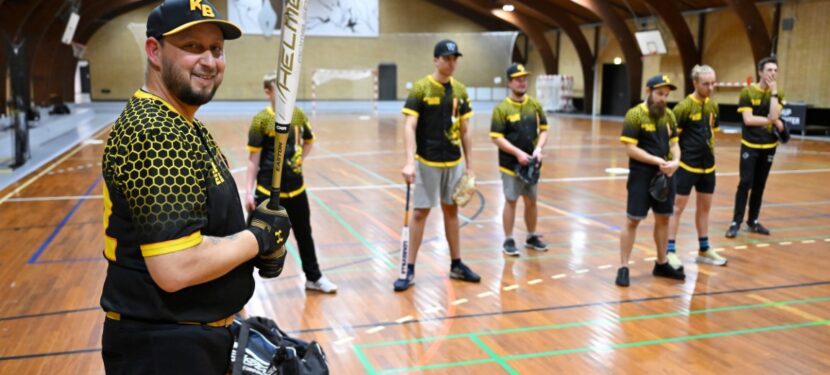 Softball har en finalist til DIFs Årets Frivillig