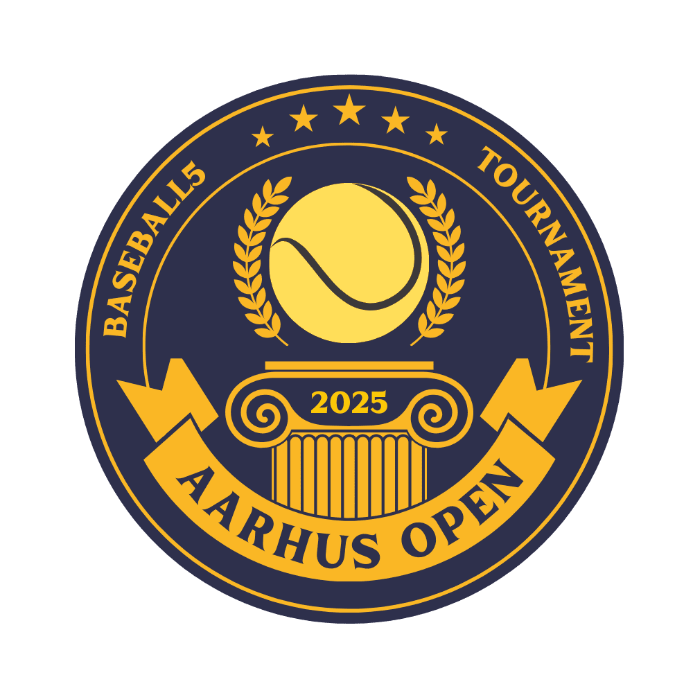 Baseball5 - Aarhus Open 2025