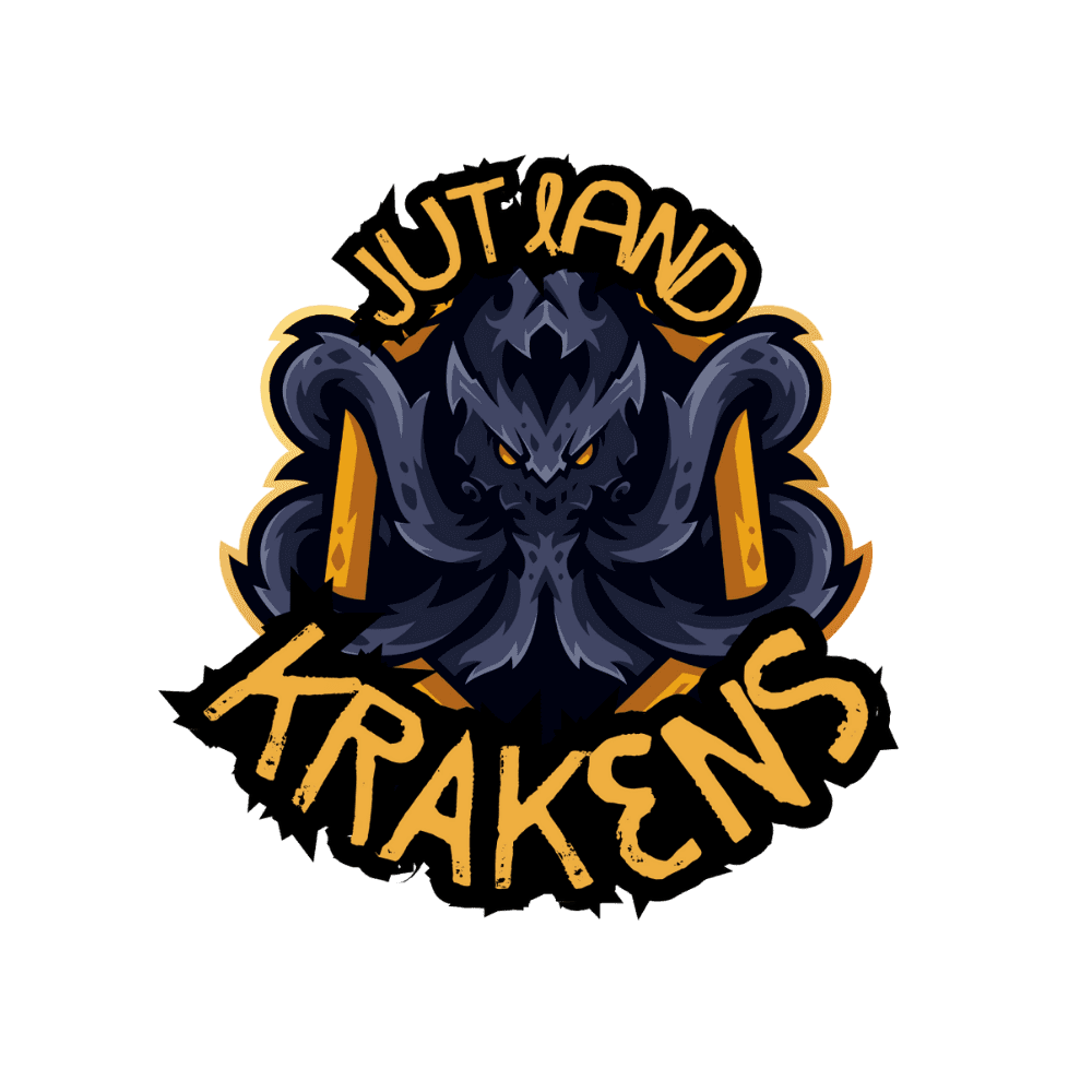Jutland Krakens BB5