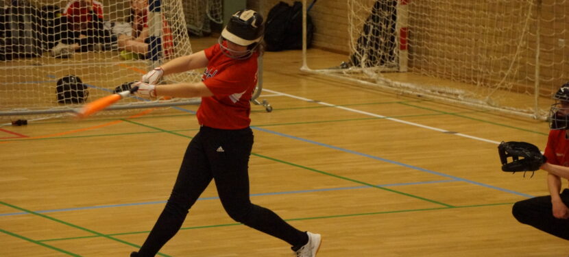 Program for U15 Indendørs Stævne 2025