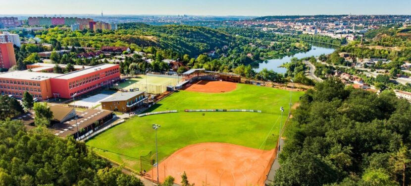 Pre-tilmelding til Juniortur 2025 (Prag)