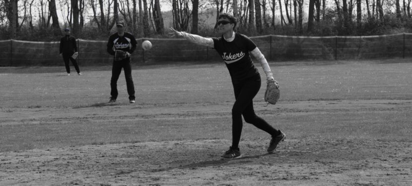 Husk mulighed for at låne spillere i Slowpitch