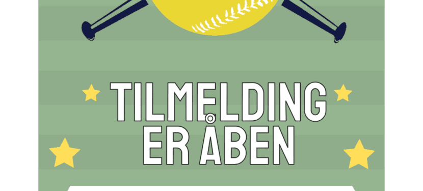 Save the date! – Sommercamp 2025