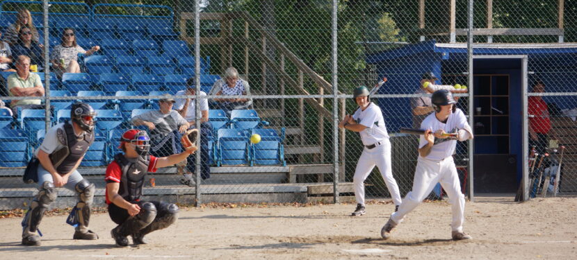 Slutspilsklar! Kom og mærk spændingen i september