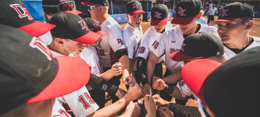 U23 Herrelandsholdet er kvalificeret til VM i 2026 og et nyt trænerteam er klar!