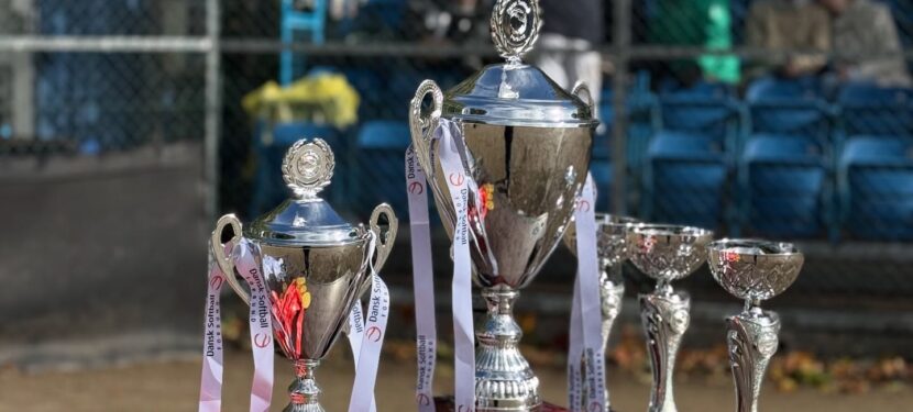 Danmarksmesterskaberne 2025 – sæsonen rundes af med stærke finaler