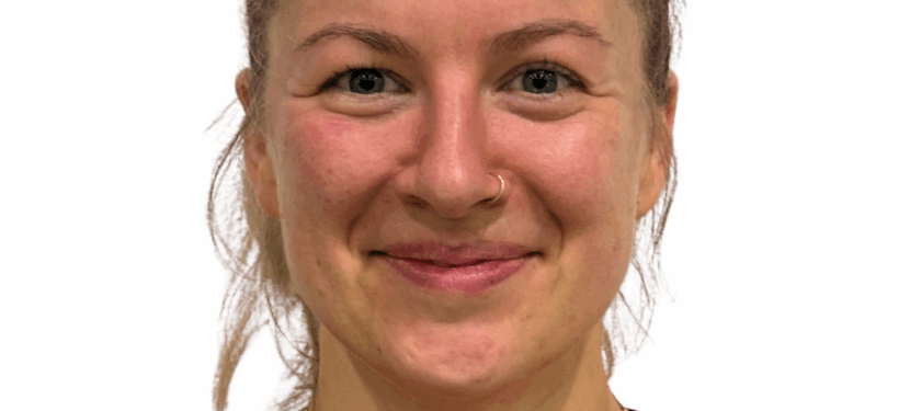 Anne Jensen