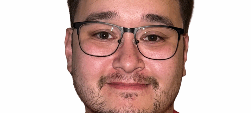 Daniel Tu