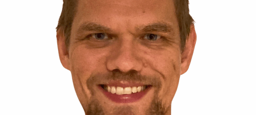 Henrik Mortensen
