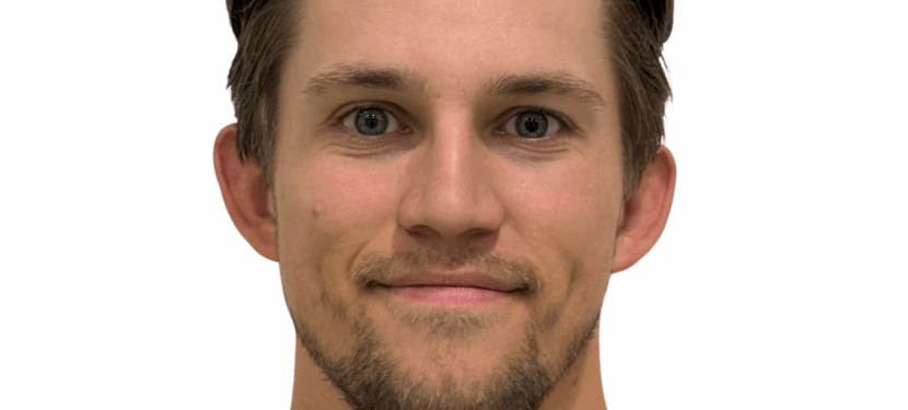 Jonas Wolff
