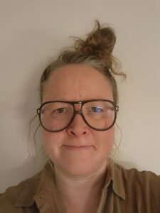 Ditte Rasmussen
