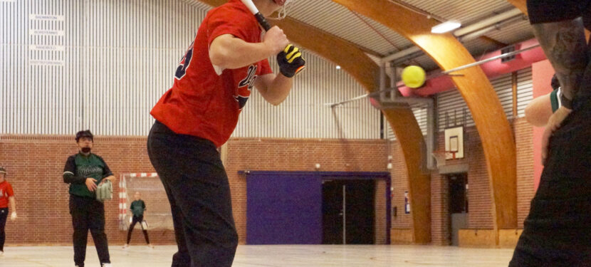 Program for U15 Indendørs Stævne 2026