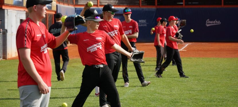 Tilmelding til Juniortur 2026 (Prag)