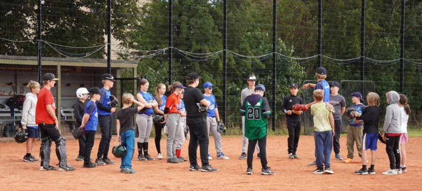 Junior Sommercamp 2026