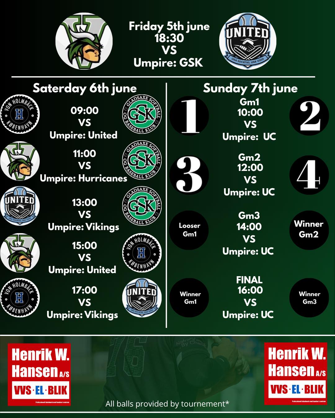 AVSC Elite Cup
