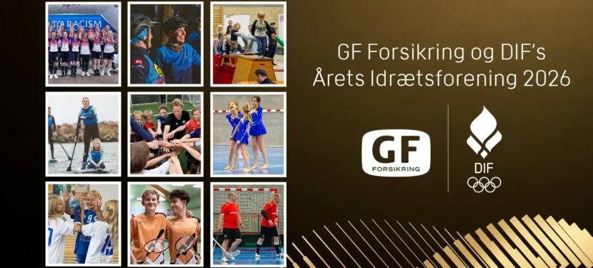 Er det jeres klub, der fortjener at blive hyldet?